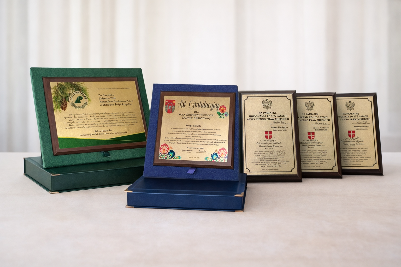 Cięcie i grawerowanie