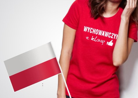 Prezenty i druki okazjonalne