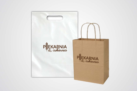torby papierowe