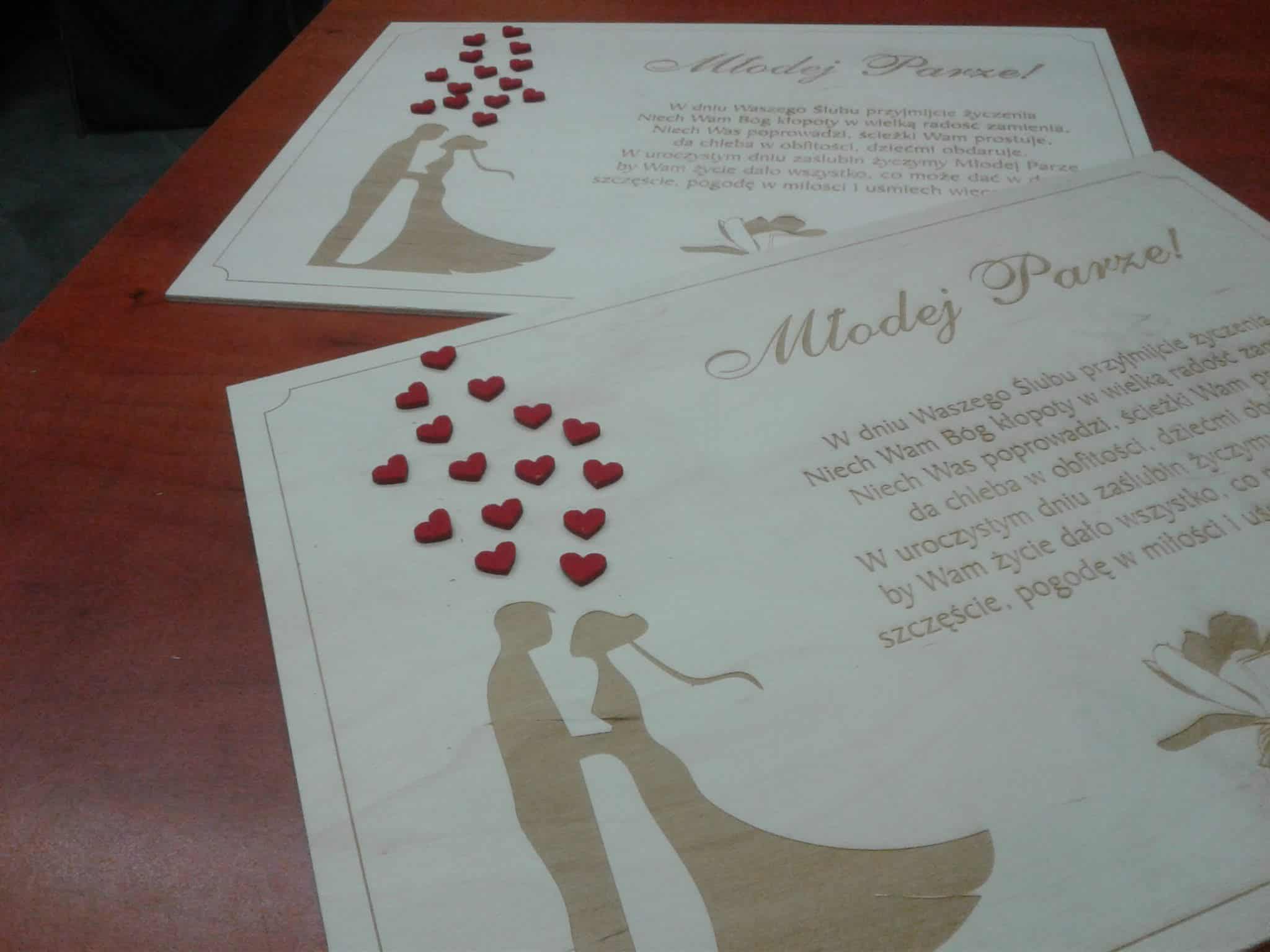 Statuetka jubileuszowa