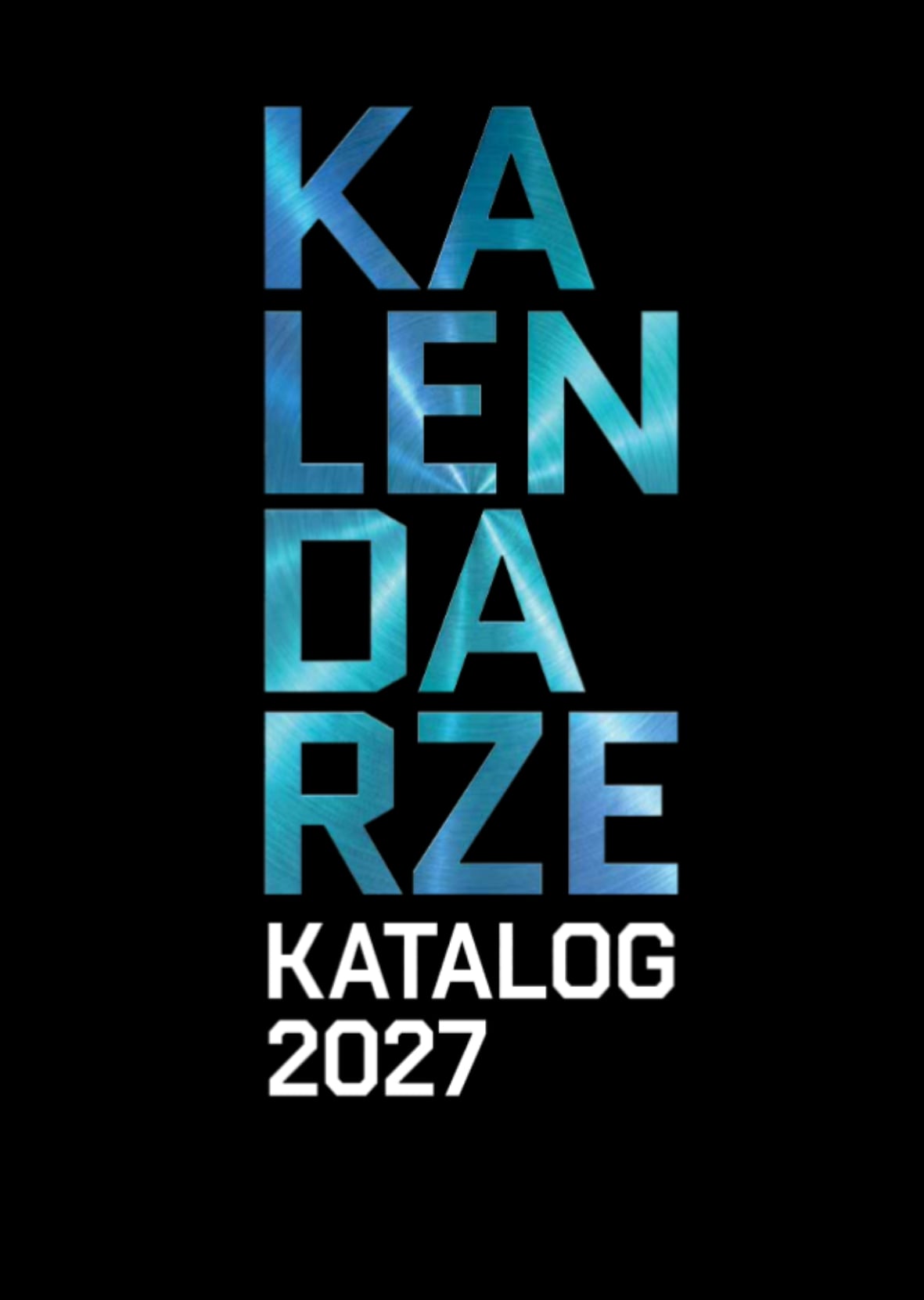 Katalog Kalendarzy