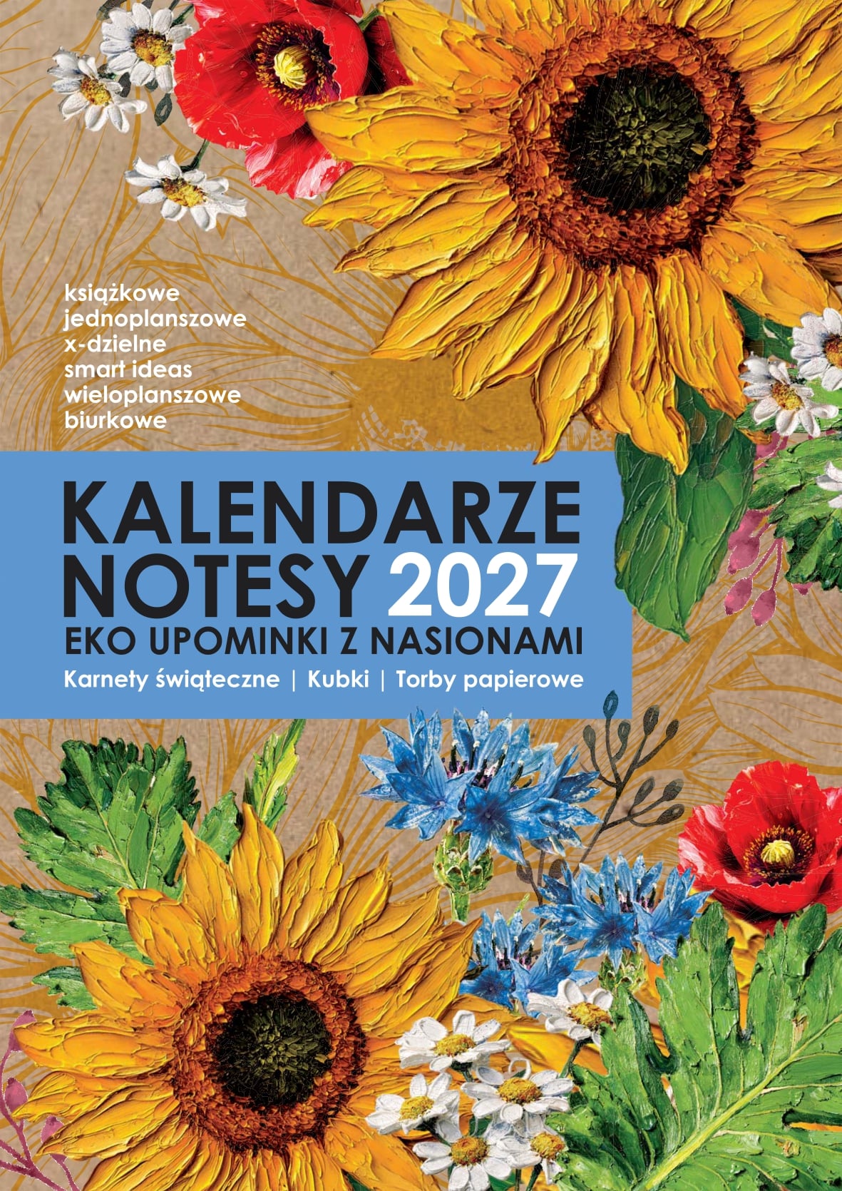 Katalog Kalendarzy