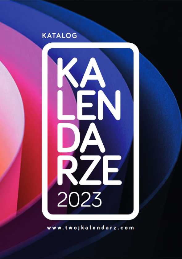 Katalog Kalendarzy